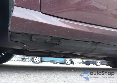 2008 Mercedes-Benz R 350 z USA, uszkodzony, nr VIN 4JGCB56E88A071181